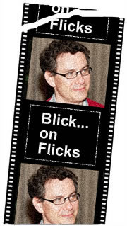 Click image of film strip to access Blick on Flicks from NSTA